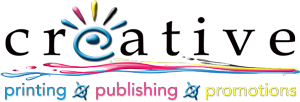 Creative Printing & Publishing